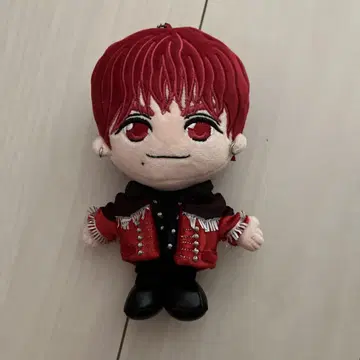 TREASURE 요시 봉제 인형 Wonderland 팝업