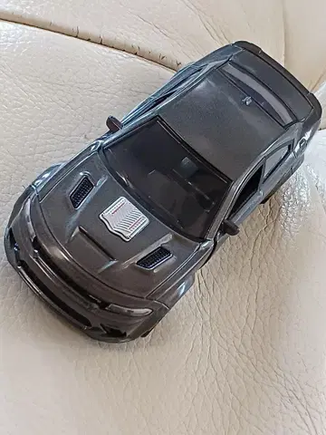 1/32 JADA2021 DODGE CHARGER SRT HELLCAT