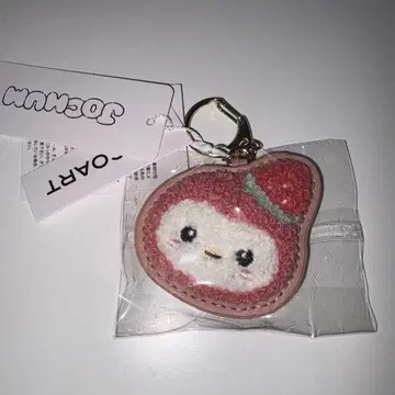 JOCHUM 포포 사가라 키링