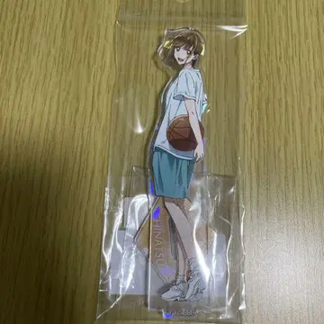 푸른 상자 카노 치나츠 홀로그램 아크릴 스탠드