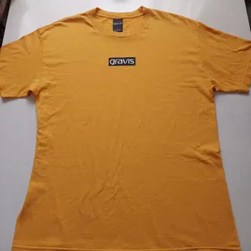 gravis 초기 USA제 L 사이즈