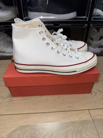 CONVERSE Chuck 70 Hi 162056C