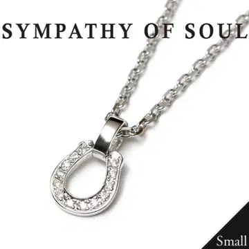 새상품급 SYMPATHY OF SOUL