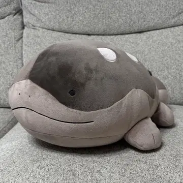 포켓몬 도오 봉제 인형
