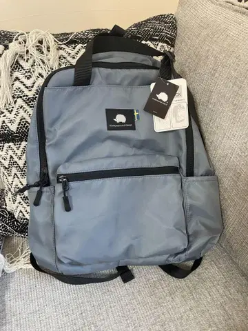 SCANDINAVIANFOREST 2WAY TOTE RUCK