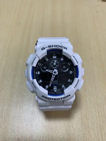 G-SHOCK 5081 JA 새상품 미사용