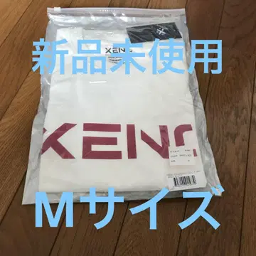 xeno 오버사이즈 티셔츠