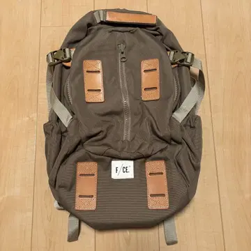 F/CE 420 re/cor 트래블 백팩