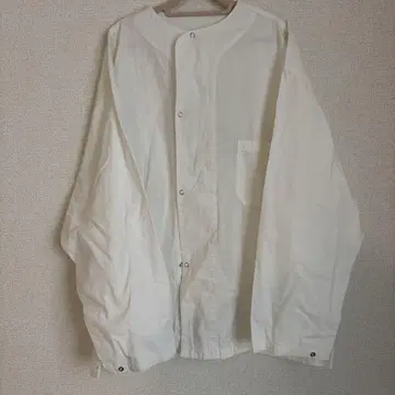 HINSON 셔츠