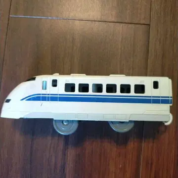 신칸센 프라레일 차량