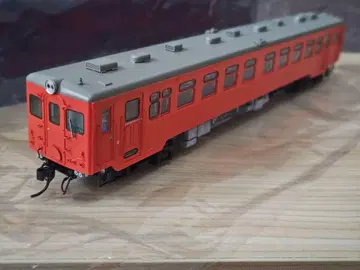 키하 11 수도권 색상