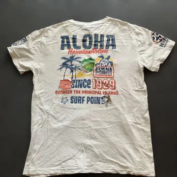 Hawaiian Airlines 티셔츠