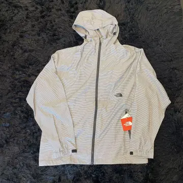 THE NORTH FACE NOVELTY COMPACT JACKET