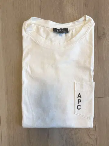 APC 셔츠 M