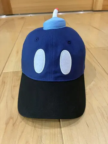 USJ 폭탄병 캡