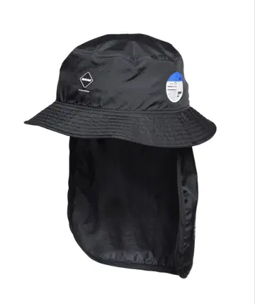 FCRB 25ss DEATH STRANDING 2: SHIELD HAT