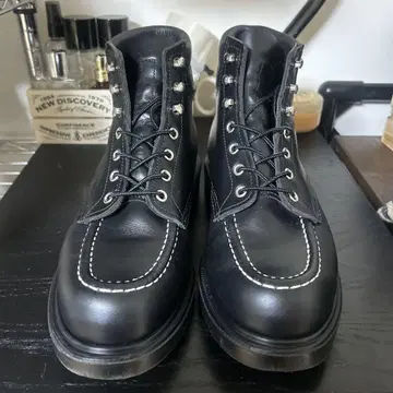 Red Wing 슈퍼솔 8133 기무라 타쿠야