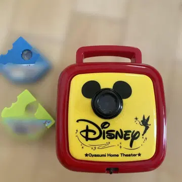 Disney 꿈나라 홈 시어터