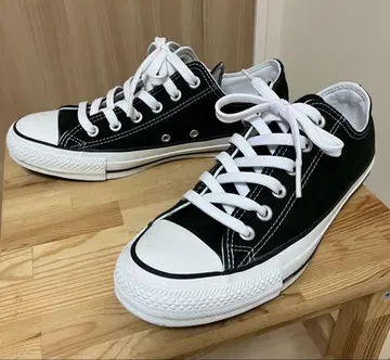 컨버스 척테일러 CT70 블랙 26cm