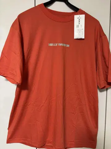 HELLY HANSEN 티셔츠 XL