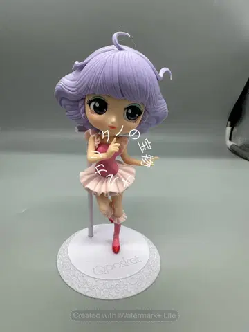 Qposket 크리미 마미 피규어