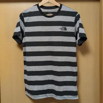 THE NORTH FACE 보더 티셔츠 L