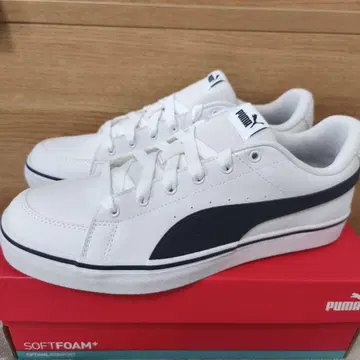 푸마 V 코트 벌크 27cm