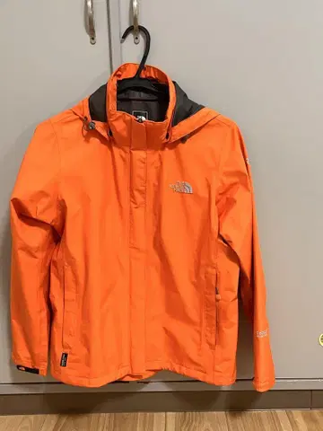 마운틴 파카 레인웨어 THE NORTH FACE GORE-TEX