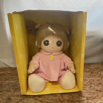 꿈의 아이 넬루