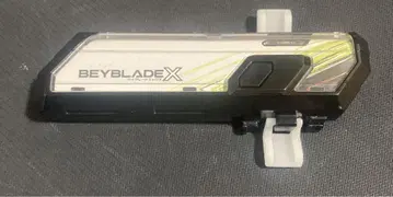 베이블레이드 X 배틀 패스