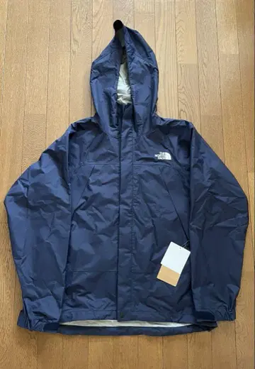 THE NORTH FACE 도트 샷 자켓