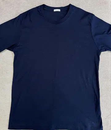 UNITED ARROWS 티셔츠 네이비 XL