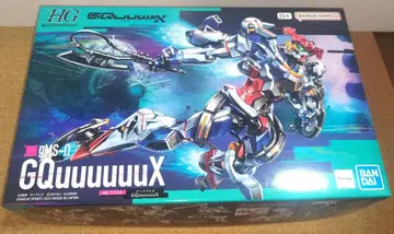 [새상품] HG 1/144 지크 액스 건담 프라모델