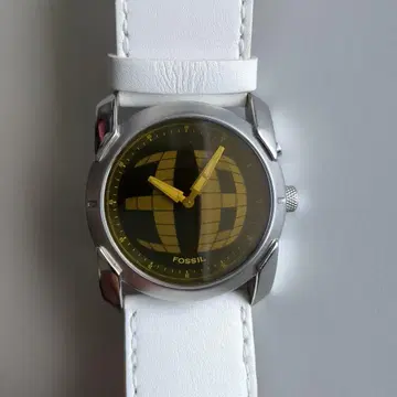 FOSSIL BIG TIC BG-2175 빅틱