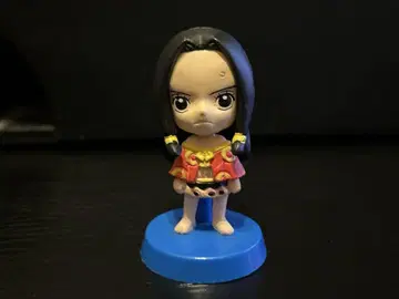 원피스 애니캐러 히어로즈 핸콕 유년기 ONE PIECE