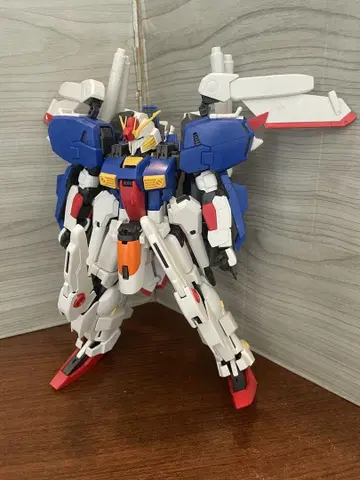 MG ex-s 건담 정크 완제품