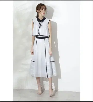 JILLSTUART 질스튜어트 EndyROBE 셋업