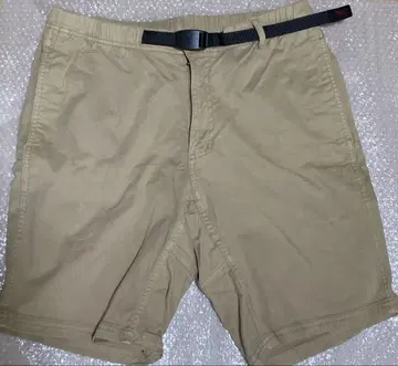 그라미치 치노 숏팬츠 L