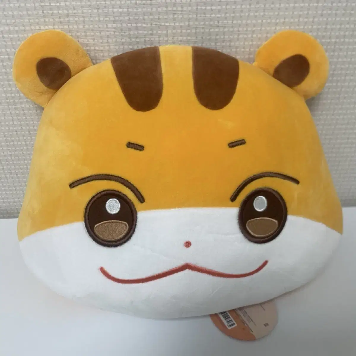 ATEEZ | 에이티즈 Ateez Aniteez Jjungrami Face Cushion wts