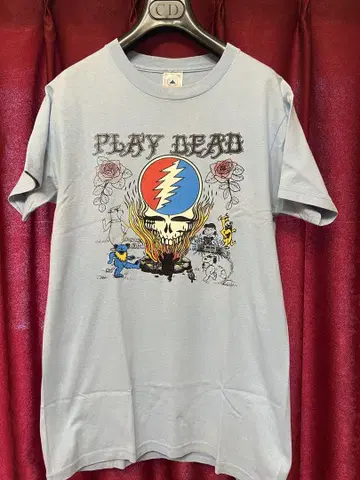 그레이트풀 데드 티셔츠 Grateful Dead