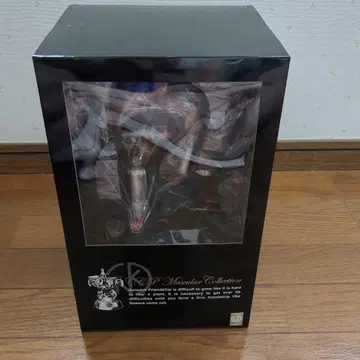 CCP 버팔로맨 2.0 하이 스펙 ver. 원작 컬러