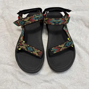 컨디션 최상 TEVA HURRICANE XLT2 레어 27.0cm