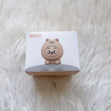 skzoo 쿠오카 피규어 stray kids 한