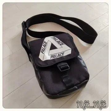 팔라스 블랙 사코슈 나일론