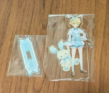 카가미네 렌 VOCALOID 아크릴 스탠드 복권