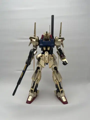 MG 백식 Ver.2.0 정크 제품
