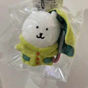 봉제 인형 나가노 마켓 비오네 마스코트 나가노의 곰