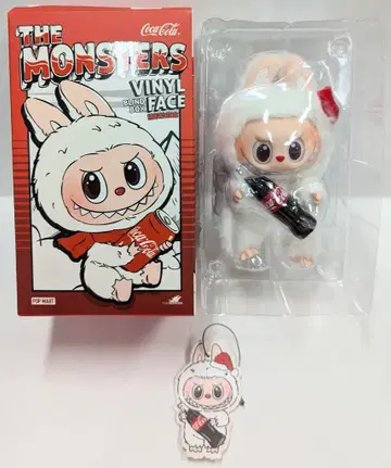 POP MART 봉제 인형 마스코트 SURPRISE SHAKE