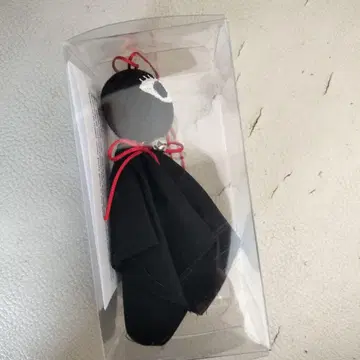 하나메 코자이 블랙 테루테루 보즈 일본제 교토