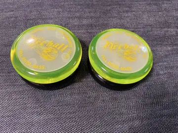 요메가 파이어볼 YOMEGA FIREBALL 요요